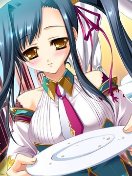 [BaseSon] 恋姫+無双～ドキッ★乙女だらけの三国志演義～_317