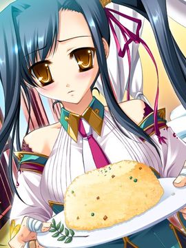 [BaseSon] 恋姫+無双～ドキッ★乙女だらけの三国志演義～_318