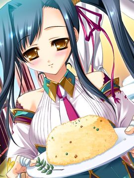 [BaseSon] 恋姫+無双～ドキッ★乙女だらけの三国志演義～_319