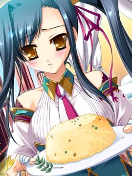 [BaseSon] 恋姫+無双～ドキッ★乙女だらけの三国志演義～_320