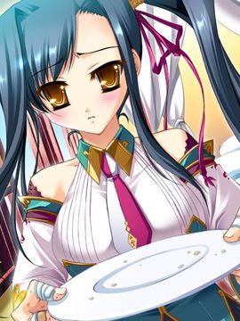 [BaseSon] 恋姫+無双～ドキッ★乙女だらけの三国志演義～_323