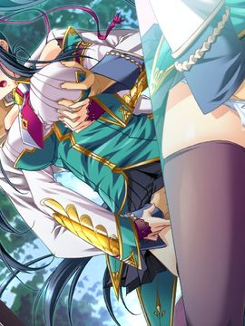 [BaseSon] 恋姫+無双～ドキッ★乙女だらけの三国志演義～_327