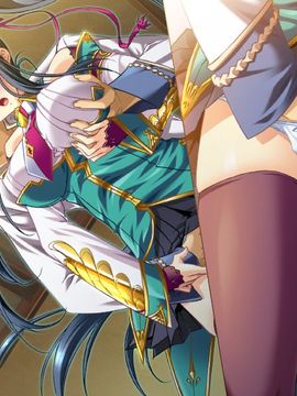 [BaseSon] 恋姫+無双～ドキッ★乙女だらけの三国志演義～_331