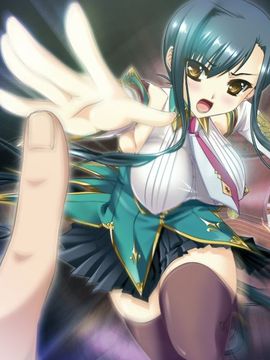 [BaseSon] 恋姫+無双～ドキッ★乙女だらけの三国志演義～_353