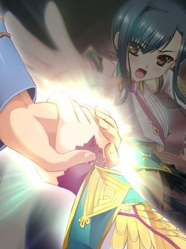 [BaseSon] 恋姫+無双～ドキッ★乙女だらけの三国志演義～_354