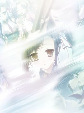[BaseSon] 恋姫+無双～ドキッ★乙女だらけの三国志演義～_357