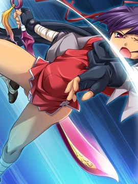 [BaseSon] 恋姫+無双～ドキッ★乙女だらけの三国志演義～_360