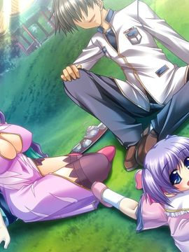 [BaseSon] 恋姫+無双～ドキッ★乙女だらけの三国志演義～_394