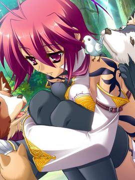 [BaseSon] 恋姫+無双～ドキッ★乙女だらけの三国志演義～_419