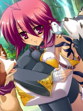 [BaseSon] 恋姫+無双～ドキッ★乙女だらけの三国志演義～_421