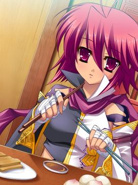 [BaseSon] 恋姫+無双～ドキッ★乙女だらけの三国志演義～_423