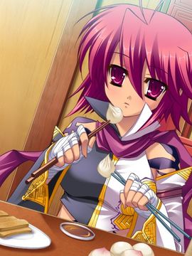 [BaseSon] 恋姫+無双～ドキッ★乙女だらけの三国志演義～_426