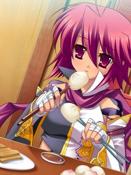 [BaseSon] 恋姫+無双～ドキッ★乙女だらけの三国志演義～_432