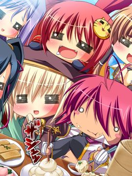 [BaseSon] 恋姫+無双～ドキッ★乙女だらけの三国志演義～_451