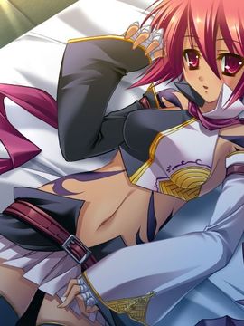 [BaseSon] 恋姫+無双～ドキッ★乙女だらけの三国志演義～_474
