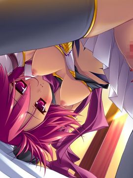 [BaseSon] 恋姫+無双～ドキッ★乙女だらけの三国志演義～_481
