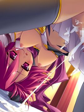 [BaseSon] 恋姫+無双～ドキッ★乙女だらけの三国志演義～_485