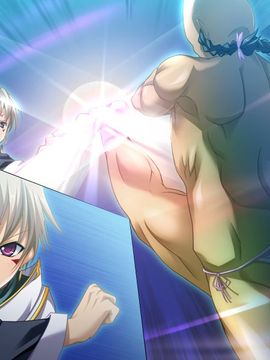 [BaseSon] 恋姫+無双～ドキッ★乙女だらけの三国志演義～_499