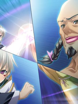 [BaseSon] 恋姫+無双～ドキッ★乙女だらけの三国志演義～_501