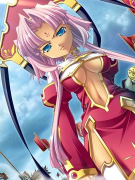 [BaseSon] 恋姫+無双～ドキッ★乙女だらけの三国志演義～_504
