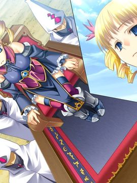 [BaseSon] 恋姫+無双～ドキッ★乙女だらけの三国志演義～_593
