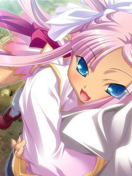 [BaseSon] 恋姫+無双～ドキッ★乙女だらけの三国志演義～_596