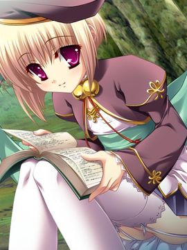 [BaseSon] 恋姫+無双～ドキッ★乙女だらけの三国志演義～_607