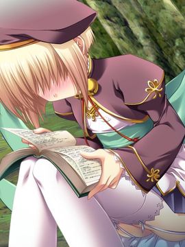 [BaseSon] 恋姫+無双～ドキッ★乙女だらけの三国志演義～_608