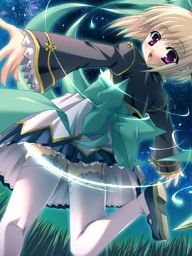 [BaseSon] 恋姫+無双～ドキッ★乙女だらけの三国志演義～_612