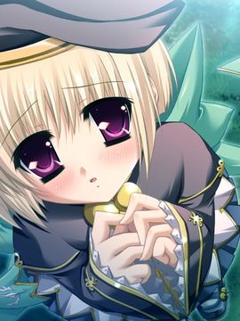 [BaseSon] 恋姫+無双～ドキッ★乙女だらけの三国志演義～_616