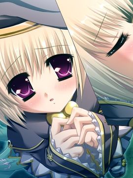 [BaseSon] 恋姫+無双～ドキッ★乙女だらけの三国志演義～_622