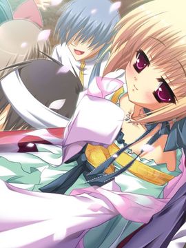 [BaseSon] 恋姫+無双～ドキッ★乙女だらけの三国志演義～_663