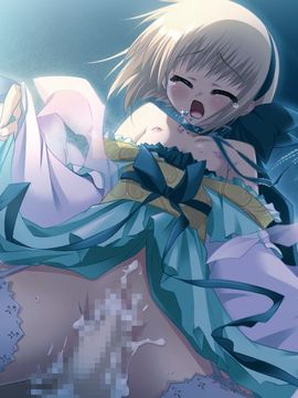 [BaseSon] 恋姫+無双～ドキッ★乙女だらけの三国志演義～_667
