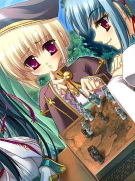 [BaseSon] 恋姫+無双～ドキッ★乙女だらけの三国志演義～_668