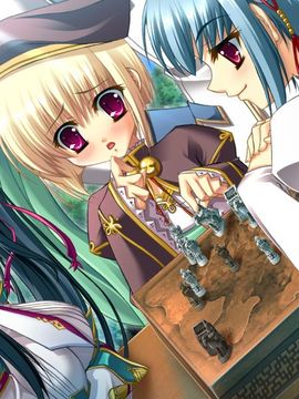 [BaseSon] 恋姫+無双～ドキッ★乙女だらけの三国志演義～_670