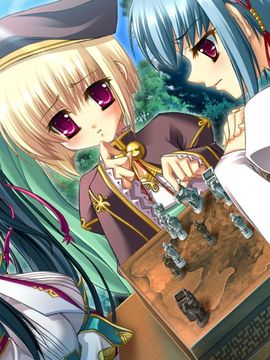 [BaseSon] 恋姫+無双～ドキッ★乙女だらけの三国志演義～_671