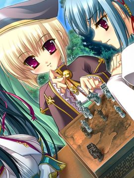 [BaseSon] 恋姫+無双～ドキッ★乙女だらけの三国志演義～_672