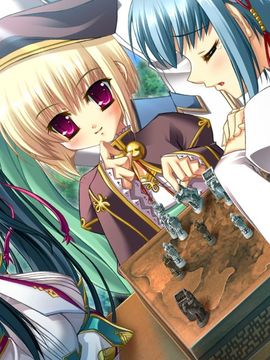 [BaseSon] 恋姫+無双～ドキッ★乙女だらけの三国志演義～_677