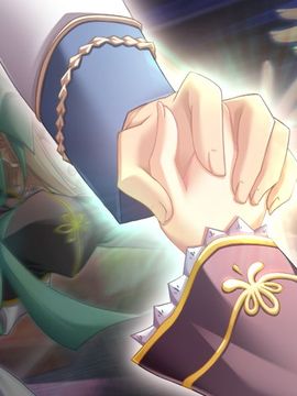 [BaseSon] 恋姫+無双～ドキッ★乙女だらけの三国志演義～_683