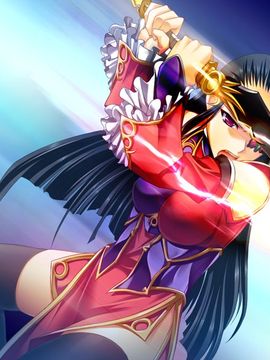 [BaseSon] 恋姫+無双～ドキッ★乙女だらけの三国志演義～_702