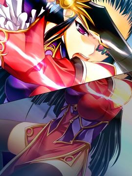 [BaseSon] 恋姫+無双～ドキッ★乙女だらけの三国志演義～_703