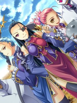 [BaseSon] 恋姫+無双～ドキッ★乙女だらけの三国志演義～_704