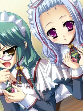 [BaseSon] 恋姫+無双～ドキッ★乙女だらけの三国志演義～_726