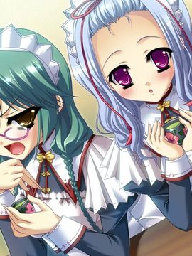 [BaseSon] 恋姫+無双～ドキッ★乙女だらけの三国志演義～_727