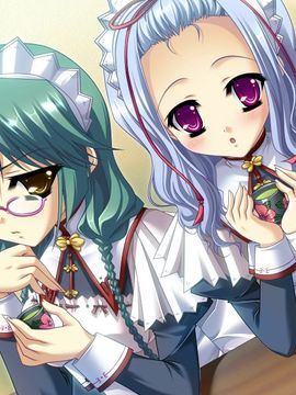[BaseSon] 恋姫+無双～ドキッ★乙女だらけの三国志演義～_730