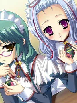 [BaseSon] 恋姫+無双～ドキッ★乙女だらけの三国志演義～_732