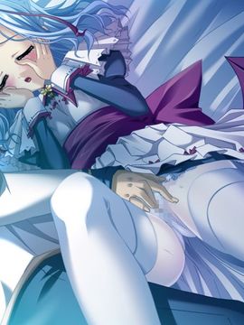 [BaseSon] 恋姫+無双～ドキッ★乙女だらけの三国志演義～_735