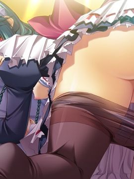 [BaseSon] 恋姫+無双～ドキッ★乙女だらけの三国志演義～_741