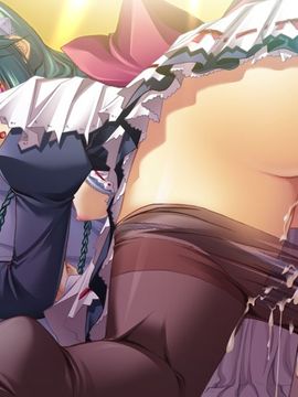 [BaseSon] 恋姫+無双～ドキッ★乙女だらけの三国志演義～_745