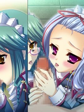 [BaseSon] 恋姫+無双～ドキッ★乙女だらけの三国志演義～_748
